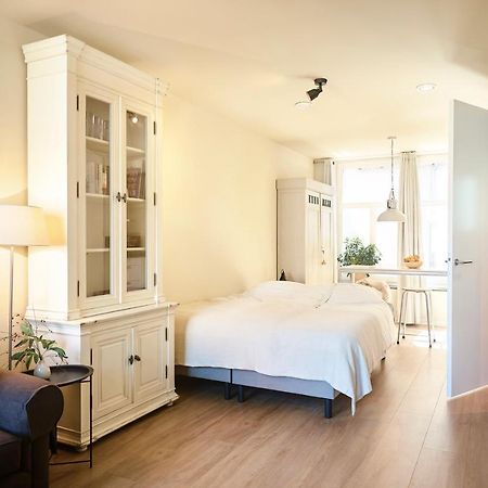Studio Compact Мидделбург Экстерьер фото