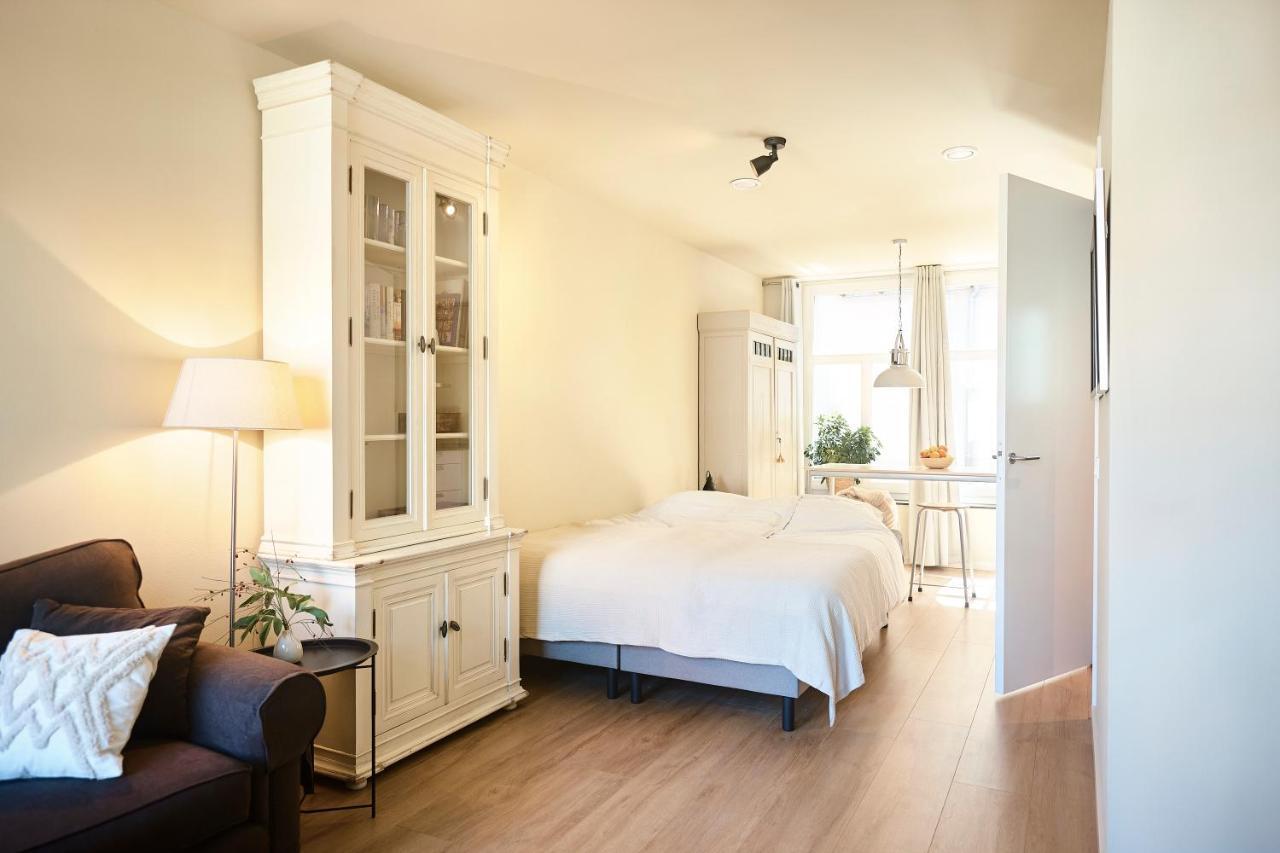 Studio Compact Мидделбург Экстерьер фото